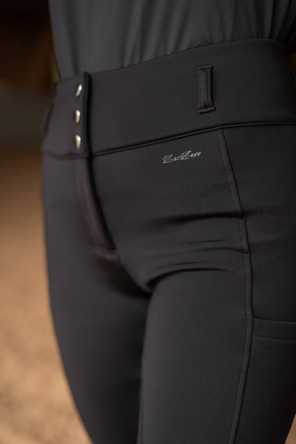 Winter Breeches Fleece (2XS-XS) 2023