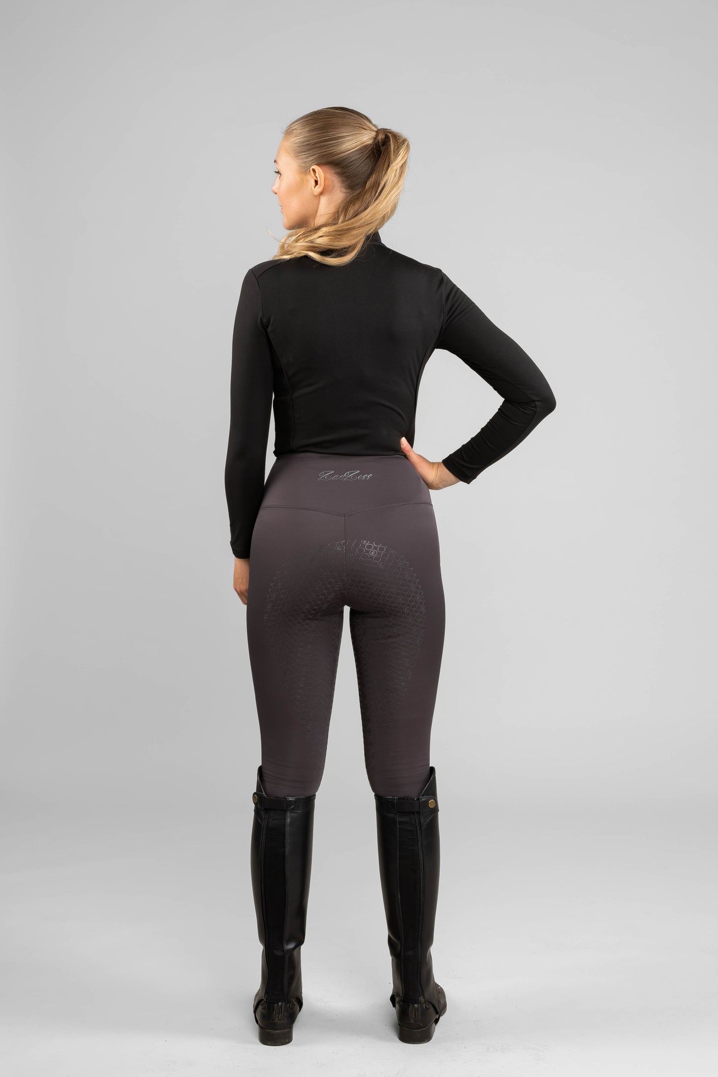 Monaco Recycled Leggings