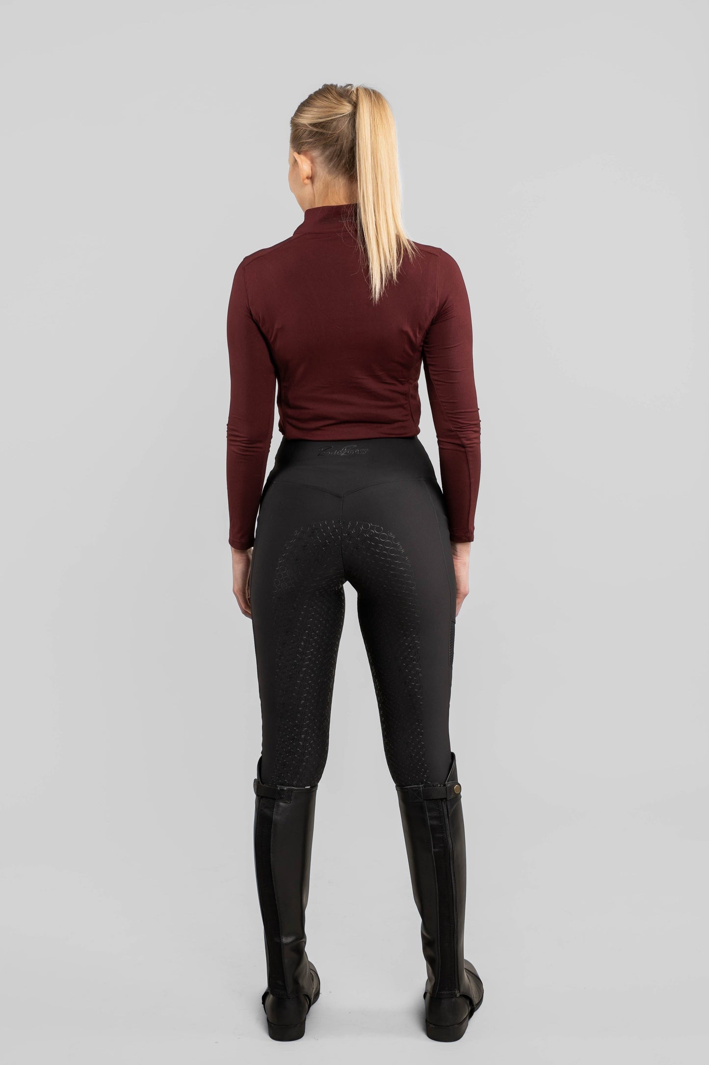 AirFlex Leggings Black