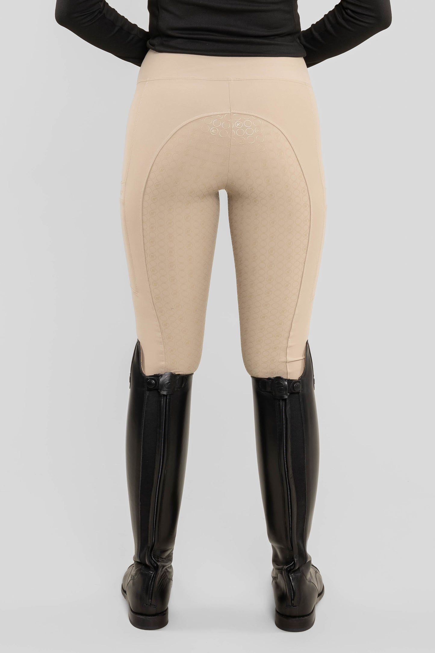 Ohio Champagne Leggings