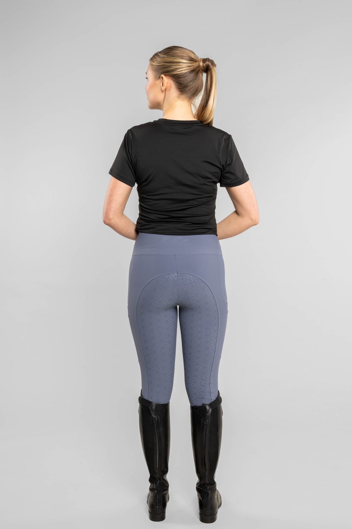 Ohio Ice Leggings (3XS)