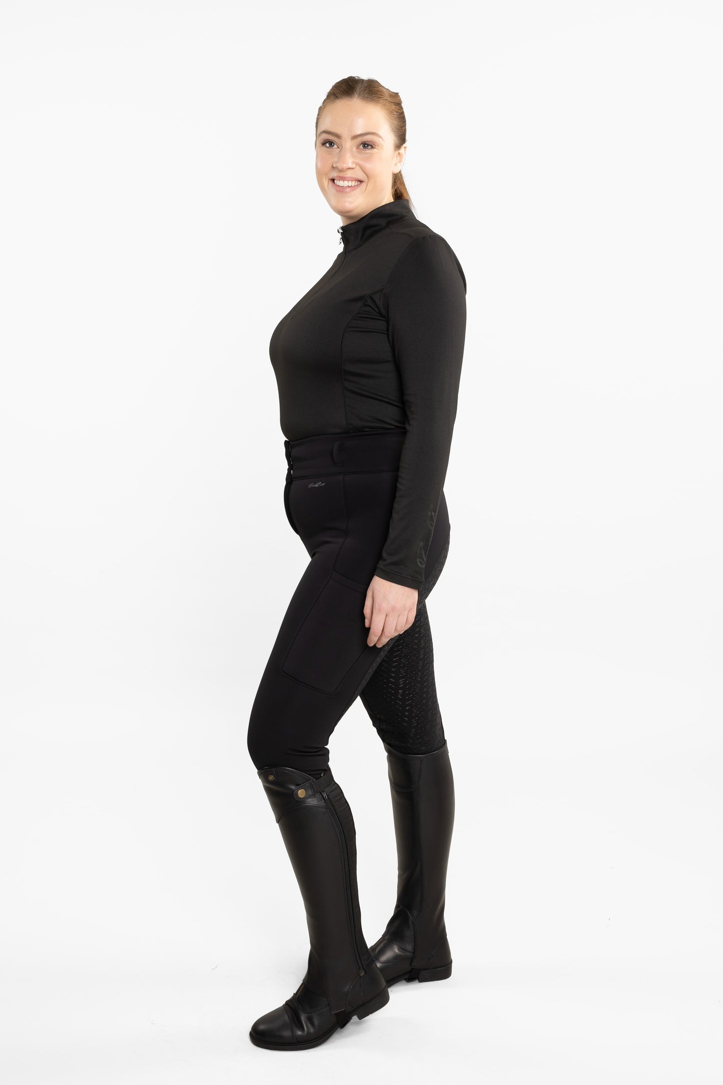 Winter Breeches Fleece (2XS-XS) 2023